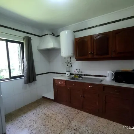 Villa Private Pool Fazenda Terrace Silves