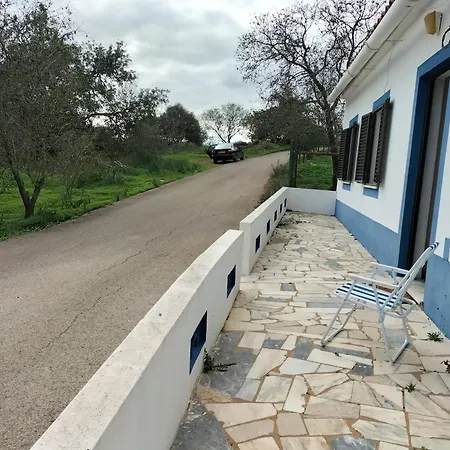Fazenda * Silves