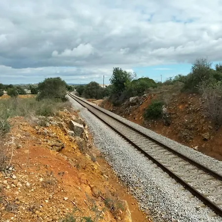 Fazenda * Silves