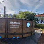 Βίλα Private Pool Fazenda Terrace Villa *