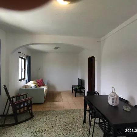 Private Pool Fazenda Terrace Villa Silves