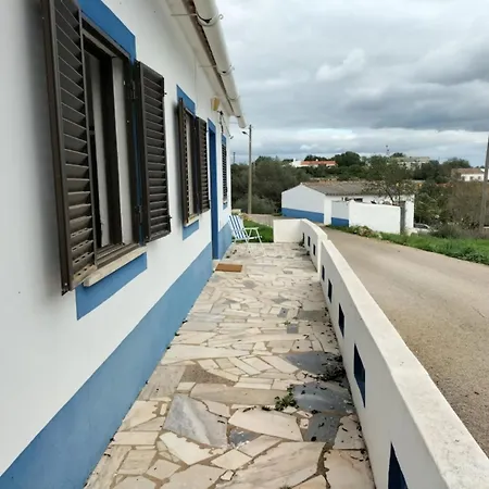 Private Pool Fazenda Terrace * Silves