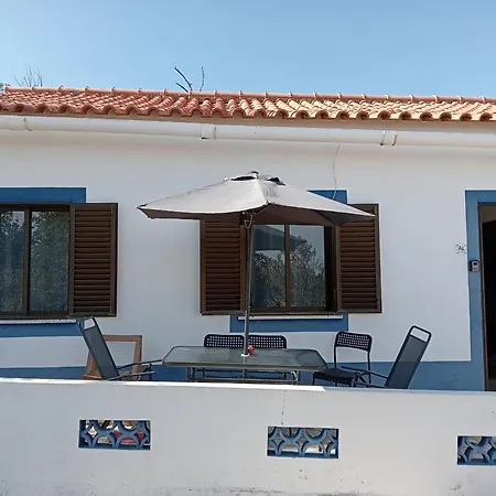 Private Pool Fazenda Terrace Villa Silves