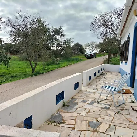 Villa Private Pool Fazenda Terrace Silves