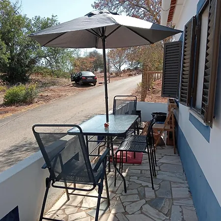 Private Pool Fazenda Terrace *