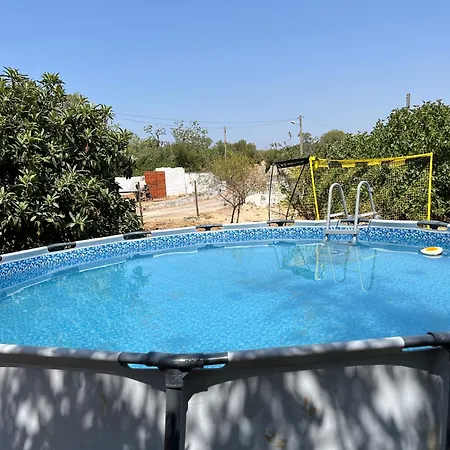 Private Pool Fazenda Terrace Silves