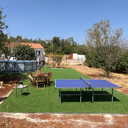 Private Pool Fazenda Terrace Silves