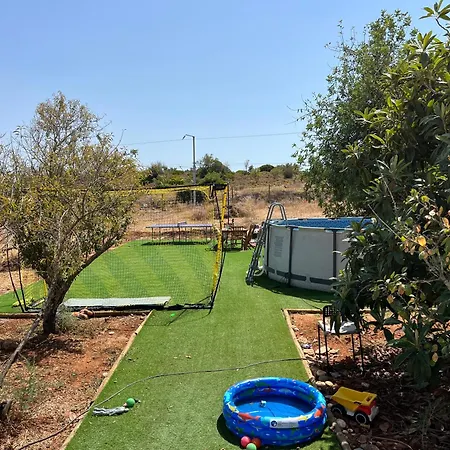 Private Pool Fazenda Terrace * Silves