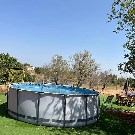 Villa Private Pool Fazenda Terrace