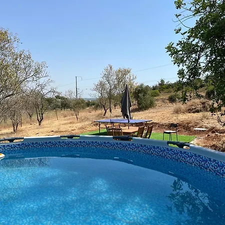 Villa Private Pool Fazenda Terrace *
