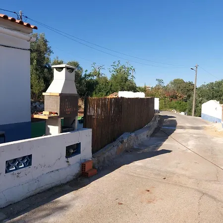Private Pool Fazenda Terrace * Silves