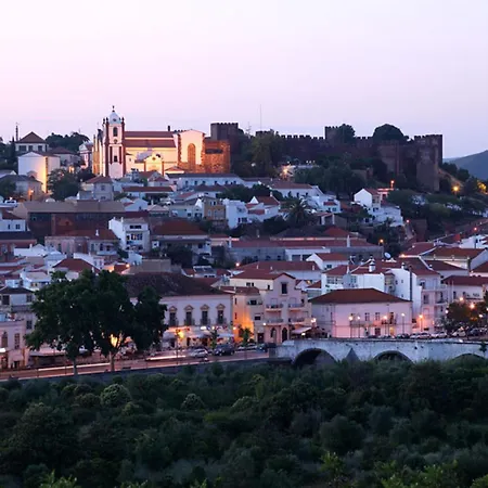 Villa Private Pool Fazenda Terrace Silves