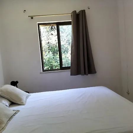 别墅 Private Pool Fazenda Terrace 西尔韦斯