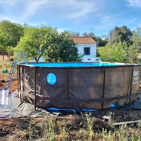 别墅 Private Pool Fazenda Terrace 西尔韦斯
